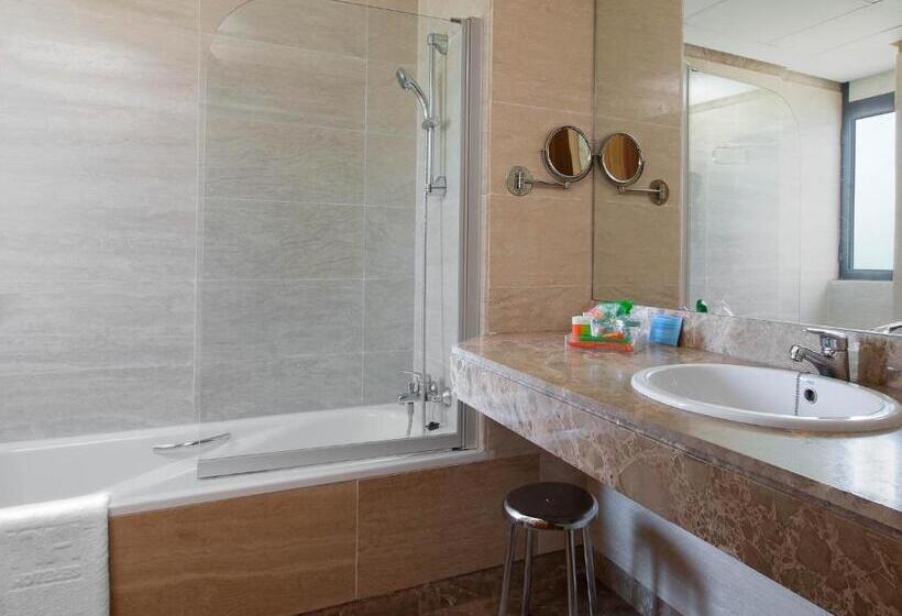 Apartamentos Th La Florida