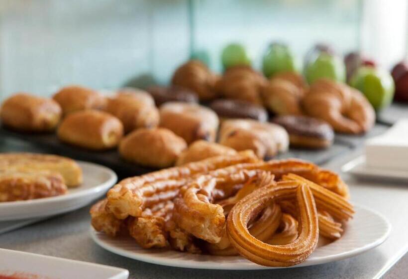 Apartamentos Th La Florida