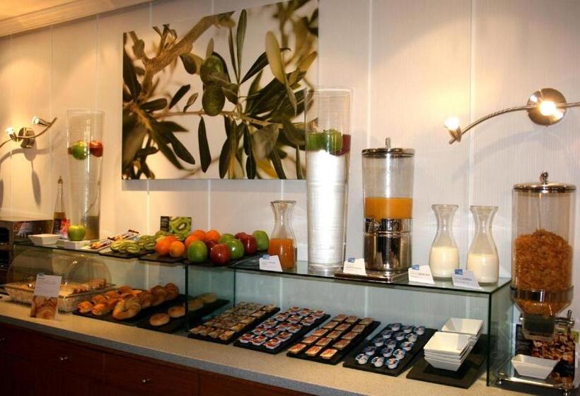 Apartamentos Th La Florida