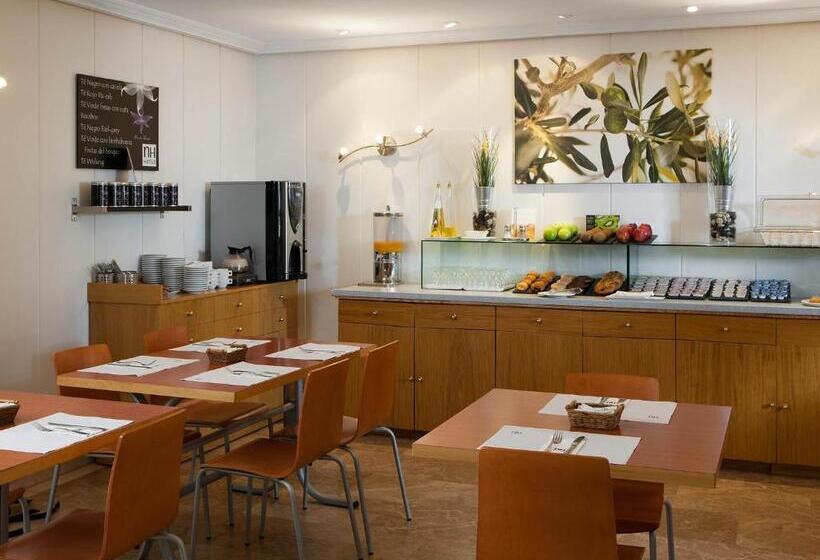 Apartamentos Th La Florida