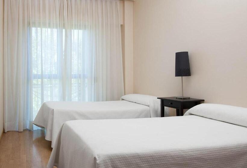 Apartamentos Th La Florida