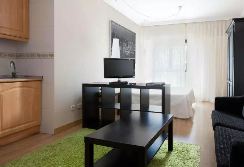 Apartamentos Th La Florida