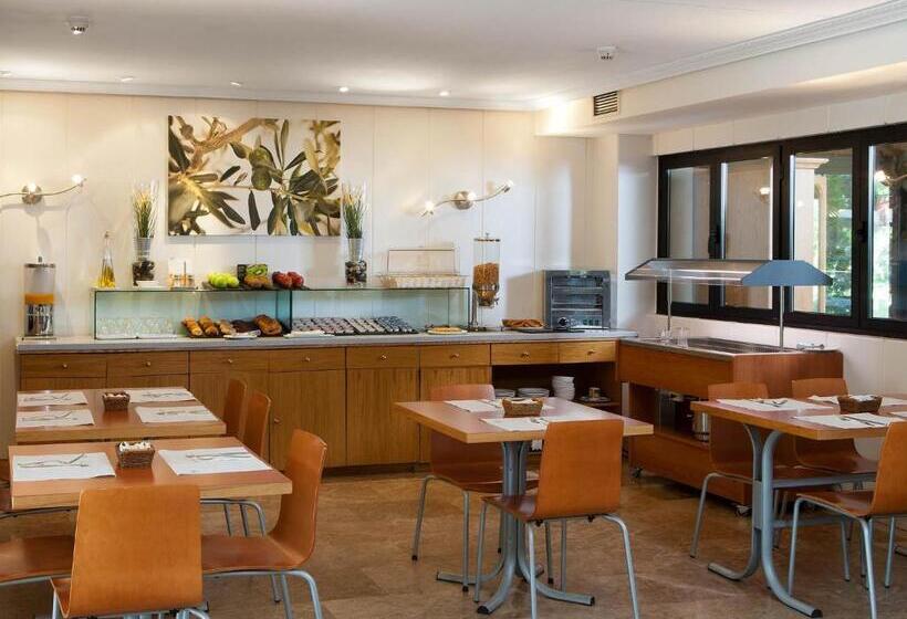 Apartamentos Th La Florida