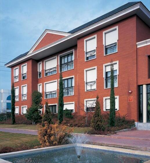 Apartamentos Th La Florida