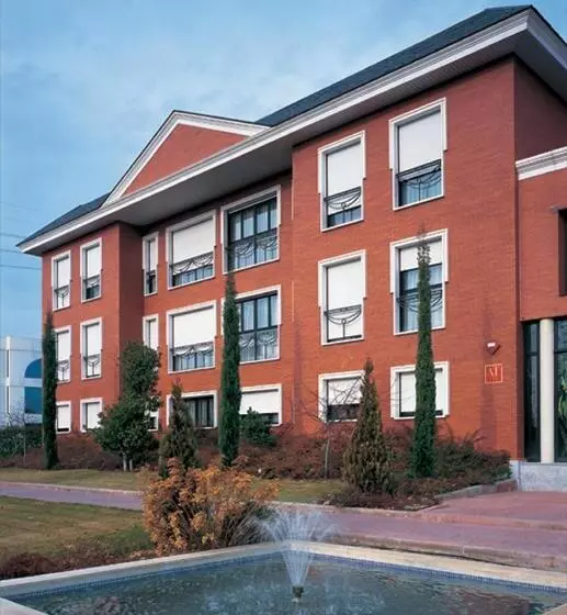 Apartamentos Th La Florida