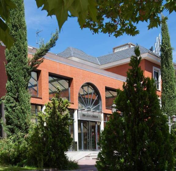 Apartamentos Th La Florida