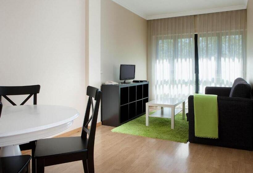 Apartamentos Th La Florida