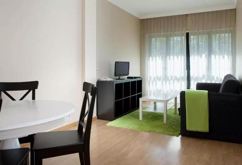 Apartamentos Th La Florida