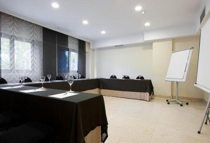 Apartamentos Th La Florida