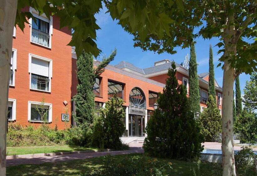 Apartamentos Th La Florida