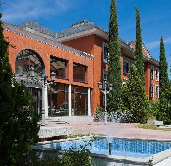 Apartamentos Th La Florida