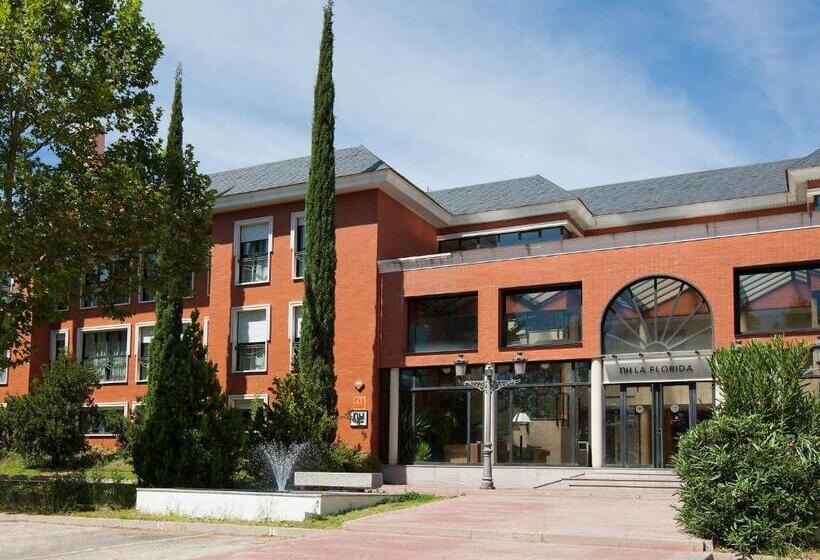 Apartamentos Th La Florida