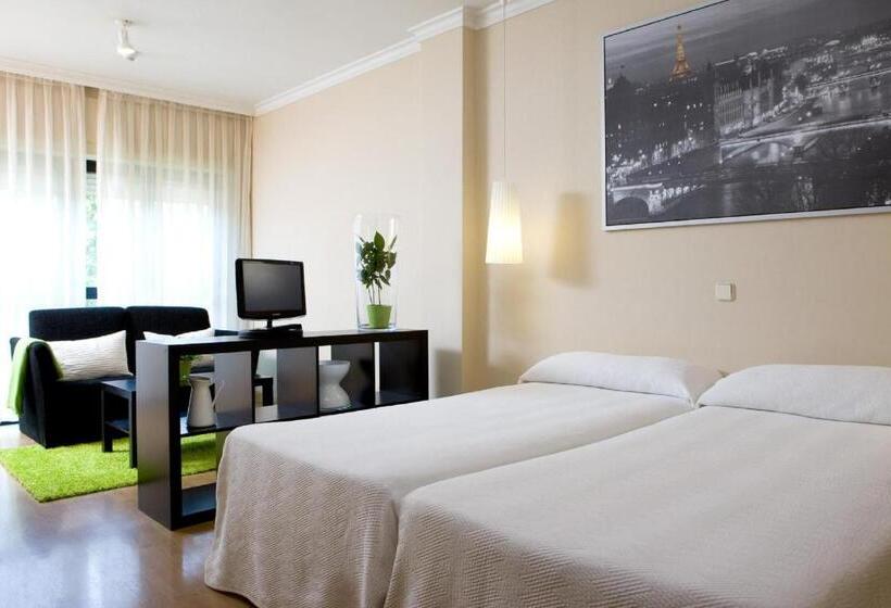 Apartamentos Th La Florida