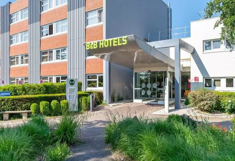 B&B HOTEL Lyon Nord