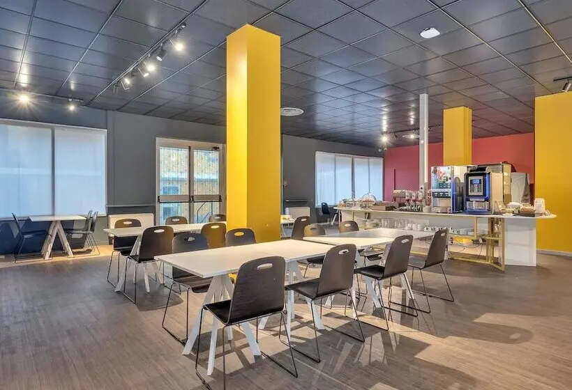 B&b Hotel Milano Ornato