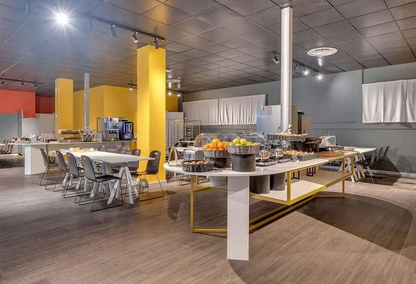 B&b Hotel Milano Ornato