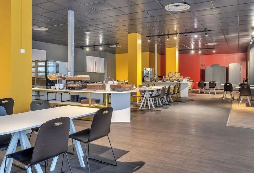 B&b Hotel Milano Ornato