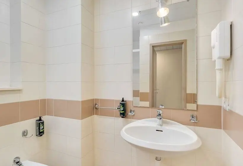 B&b Hotel Milano Ornato