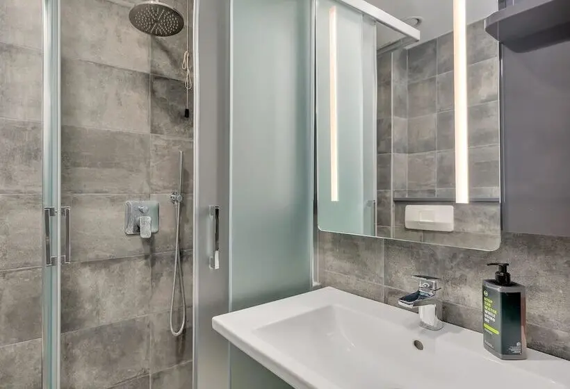 B&b Hotel Milano Ornato