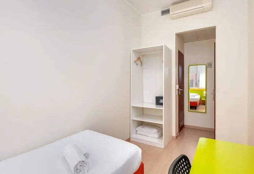 B&b Hotel Milano Ornato