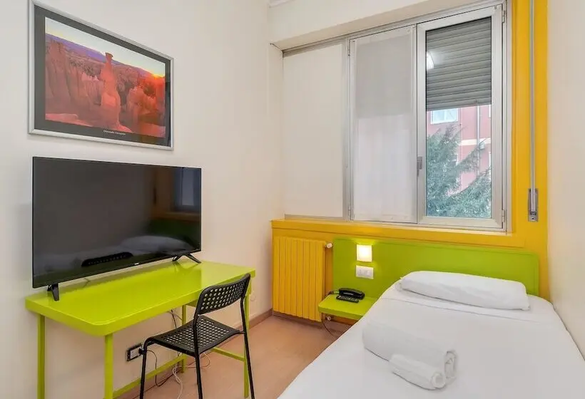 B&b Hotel Milano Ornato