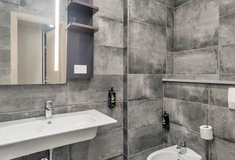 B&b Hotel Milano Ornato