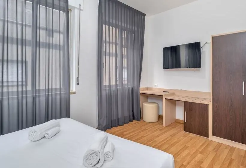 B&b Hotel Milano Ornato