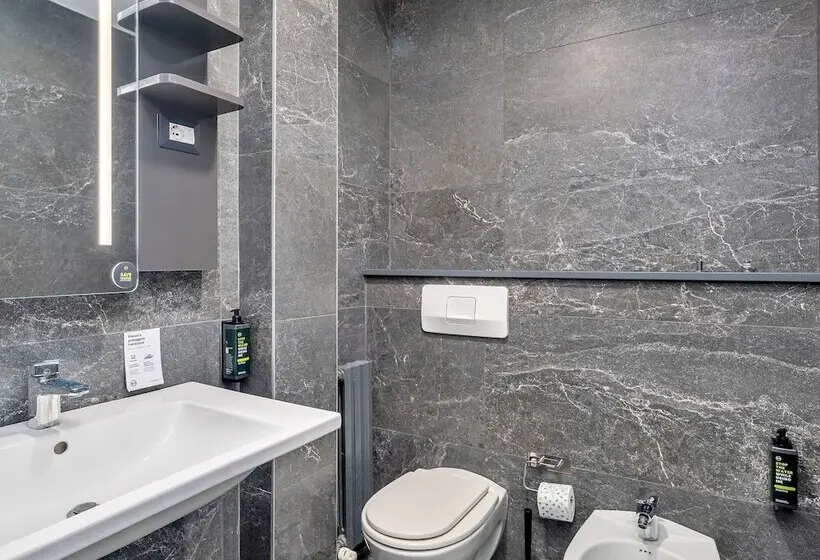 B&b Hotel Milano Ornato