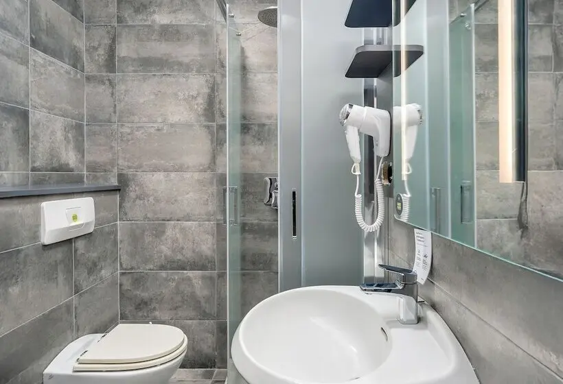 B&b Hotel Milano Ornato