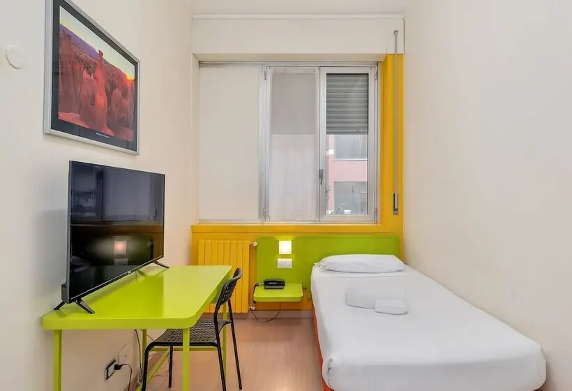 B&b Hotel Milano Ornato