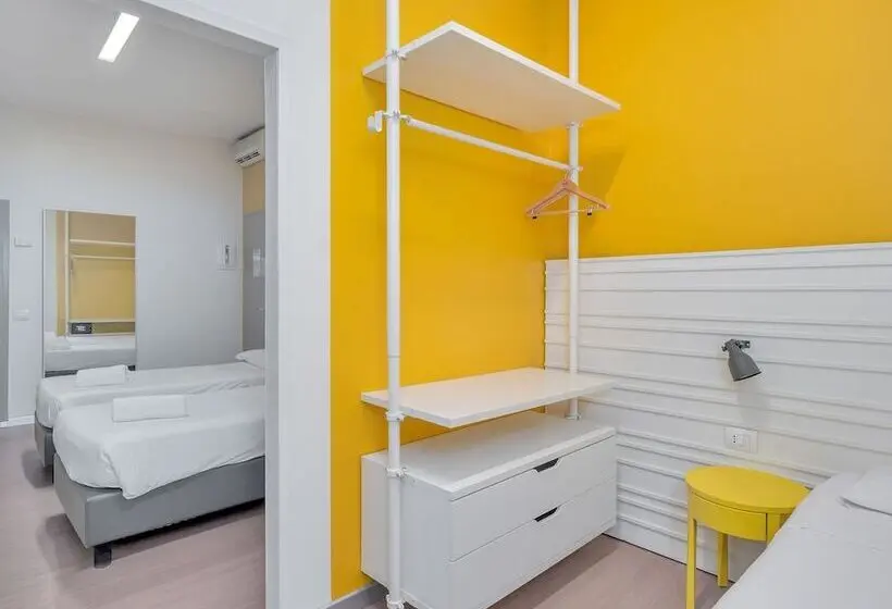 B&b Hotel Milano Ornato