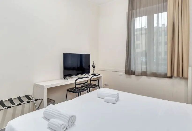 B&b Hotel Milano Ornato