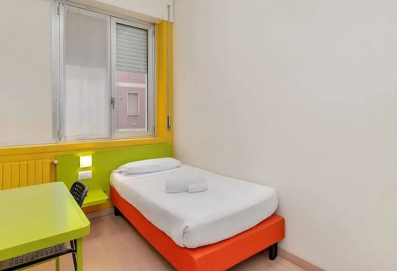 B&b Hotel Milano Ornato