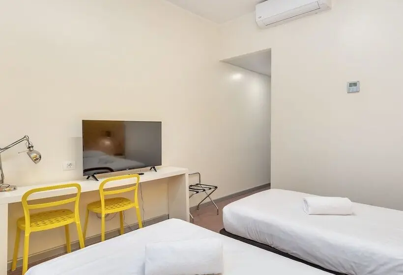 B&b Hotel Milano Ornato