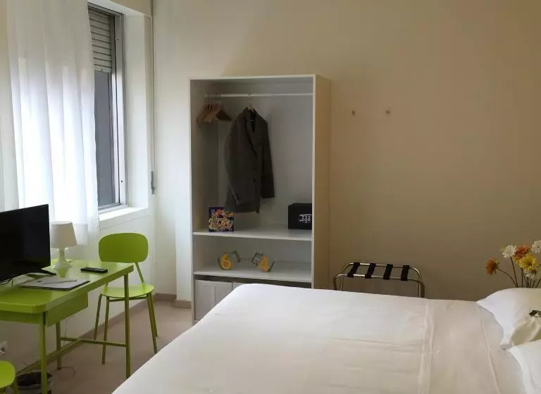 B&b Hotel Milano Ornato