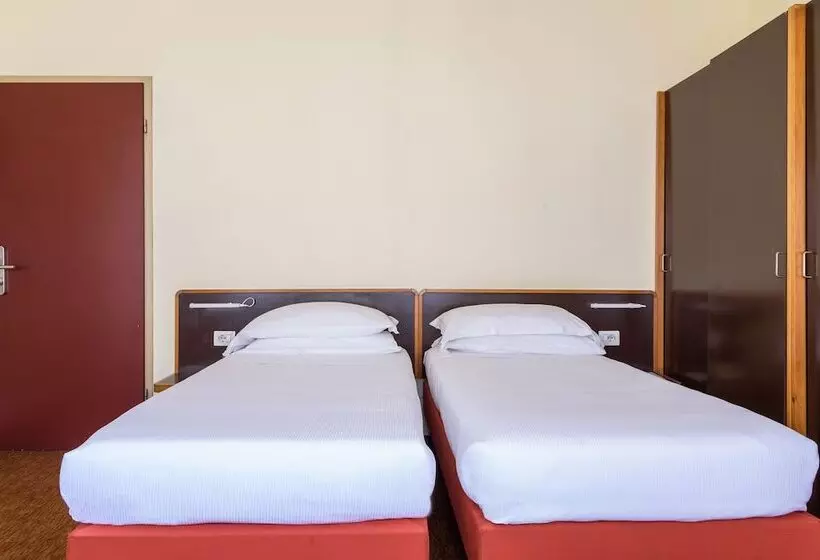 B&b Hotel Milano Ornato