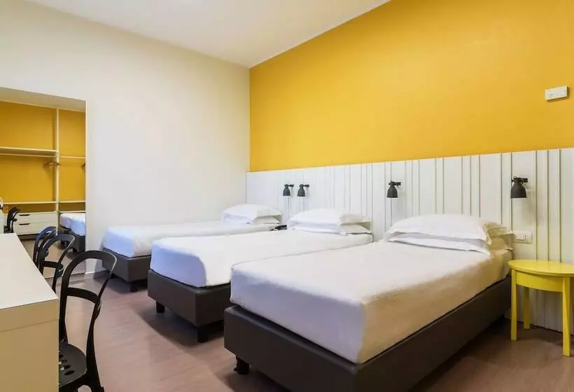 B&b Hotel Milano Ornato