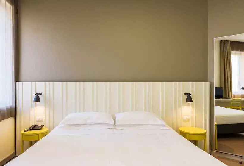 B&b Hotel Milano Ornato