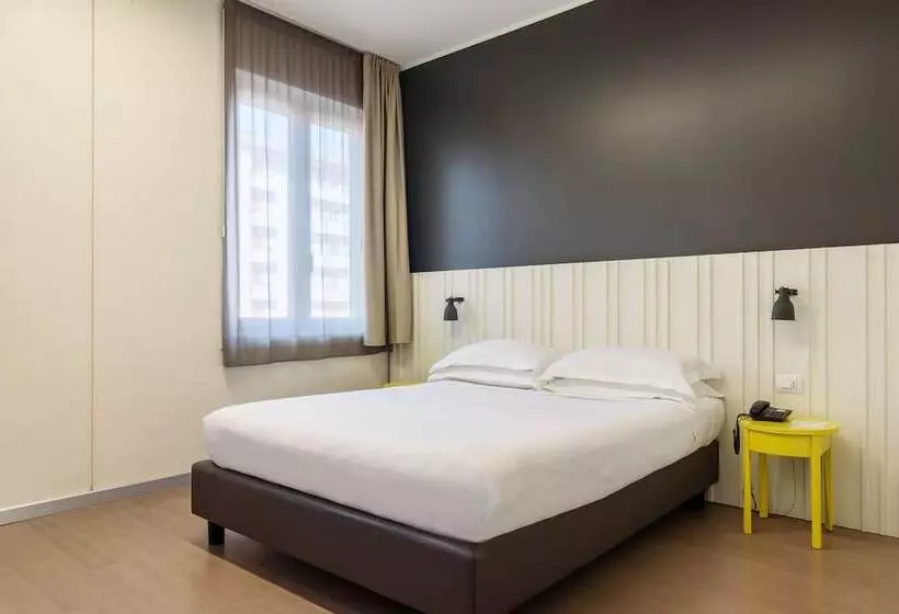 B&b Hotel Milano Ornato