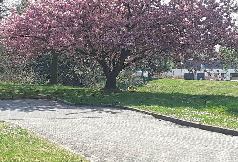 فندق Kyriad Rouen Nord Mont Saint Aignan