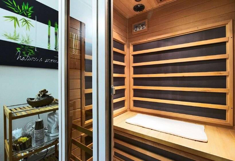 فندق Kyriad Rouen Nord Mont Saint Aignan