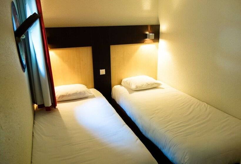 فندق Kyriad Rouen Nord Mont Saint Aignan