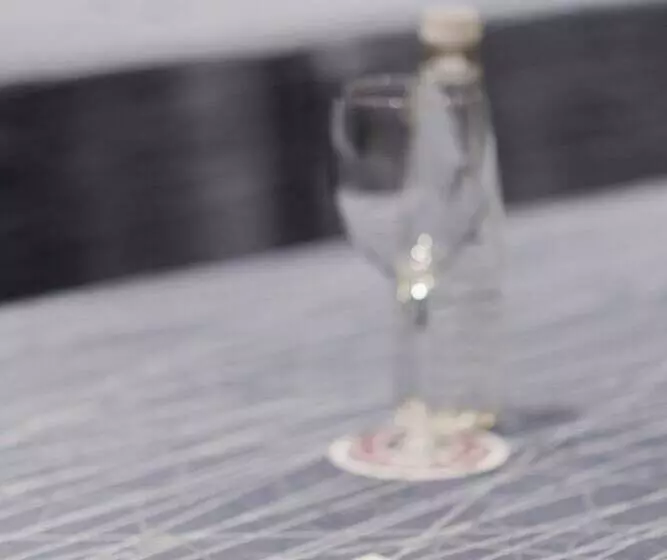 هتل Camino Real Aeropuerto