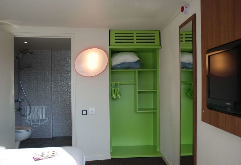 فندق Campanile Creil Villers Saint Paul