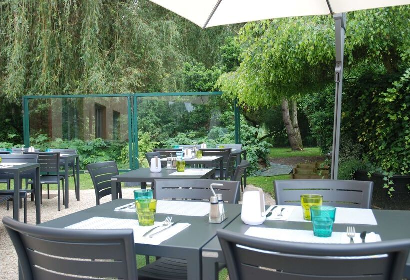 فندق Campanile Creil Villers Saint Paul