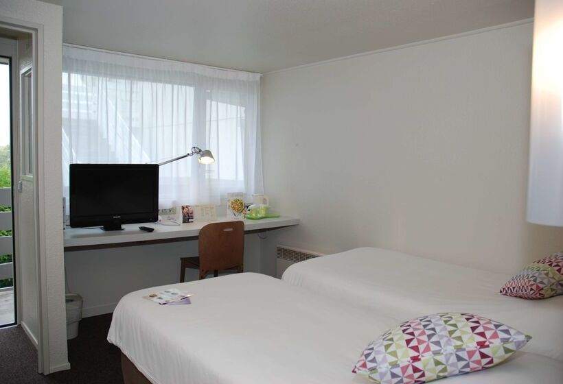 فندق Campanile Creil Villers Saint Paul