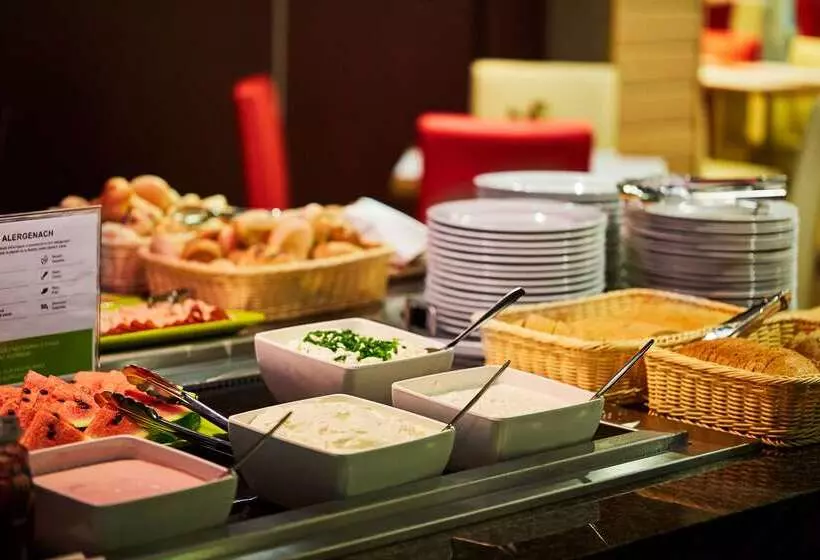 ホテル Campanile Krakow Old Town