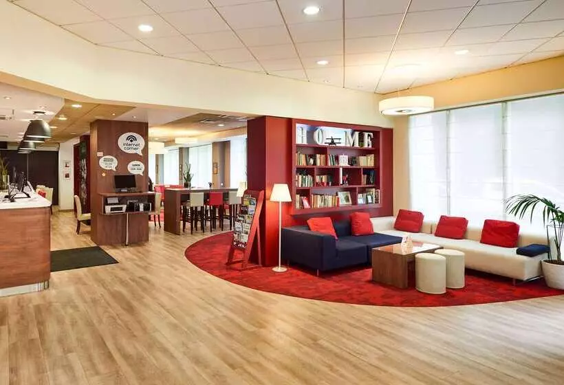 ホテル Campanile Krakow Old Town