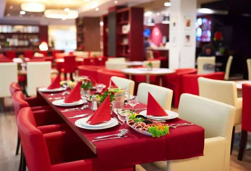 ホテル Campanile Krakow Old Town