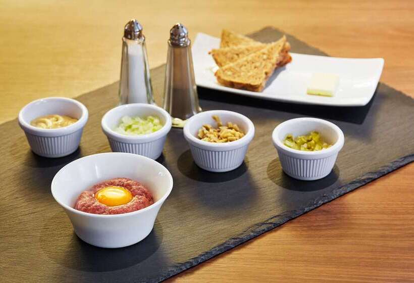 בית מלון כפרי Campanile Krakow Old Town